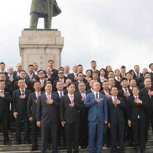 中山龙川好家乡