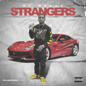 Strangers (Explicit)