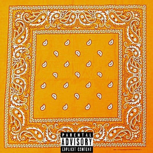 3MG/DLB (Yellow/Gold Flags) [Explicit]