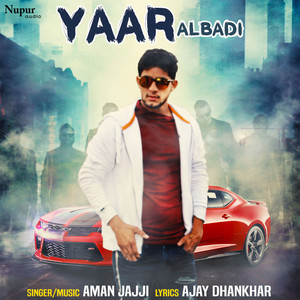 Yaar Albadi