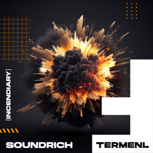 Incendiary (Extended Mix)