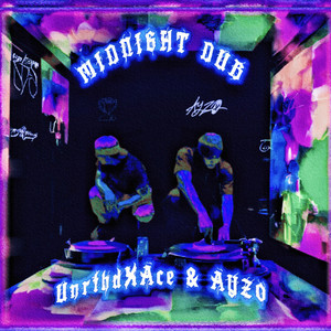 Midnight Dub (Explicit)