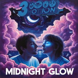 Midnight Glow (Explicit)