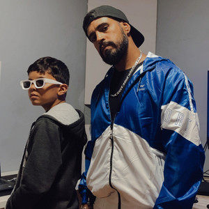 Você Chegou (Explicit)