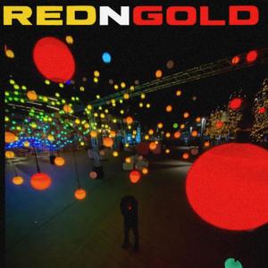 Red n Gold (Explicit)