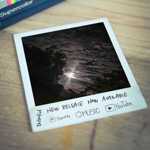 God Bless (Explicit)