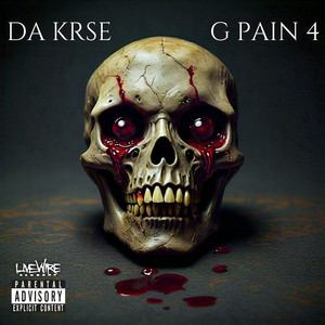 Da Krse - Pain Is The New Drug (Explicit)