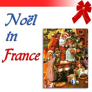 Noël nouvelet (vocal)