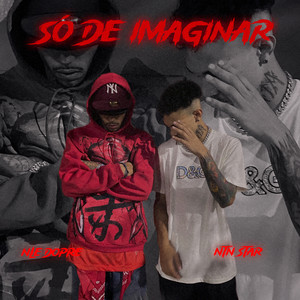 Só de imaginar (Explicit)