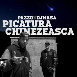 Picatura Chinezească (feat. DJ Nasa) (Explicit)
