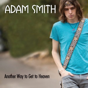 Another Way To Get To Heaven