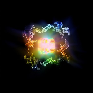 Individuate (Bergamot Quartet Version)