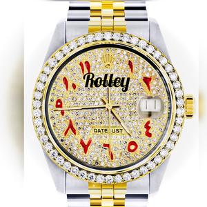 Rolley (feat. HighHopes & Kreepa) (Explicit)