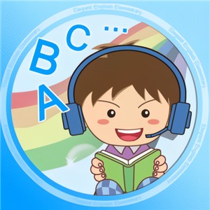 亲亲小桃子系列之一小桃子吃饭团（中文）