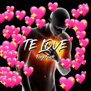 TE L0VE (PagoFunk)