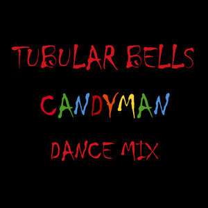 Candyman (Dance Mix)