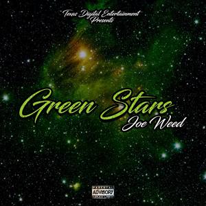 Green Stars Outro(feat. Cinamatik Da Problem, K.C. Hunt, Trill Bill) (Explicit)