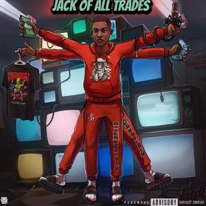 Jack Of All Trades (The Album) [Explicit]