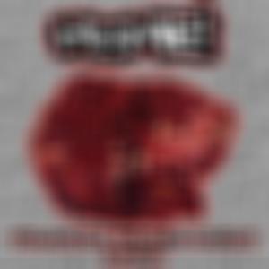 A FAT ASS SPIKE STABING YOUR TORSO REPEATEDLY