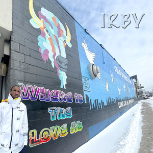 Where Is the Love At (Explicit)