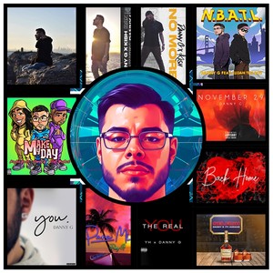 Make My Day (Slowed) [feat. Elias Burbick & Kaylee Ameri] (Explicit)