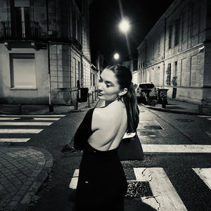 Nothing Else Matters