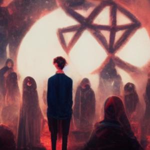 UNDERCOVER (feat. zeddo) (Explicit)