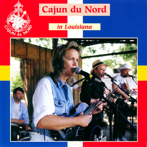 Cajun Du Nord in Louisiana