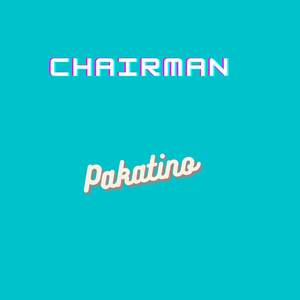 Chairman (Explicit)