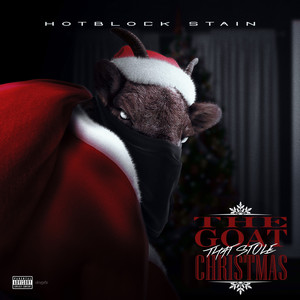 The Goat that stole Christmas (Explicit)