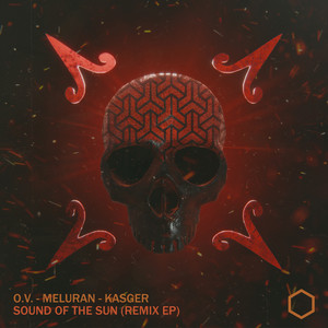 Sound of The Sun (MELURAN Remix)