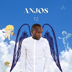 Je T´amie (feat. Maestro Demba)