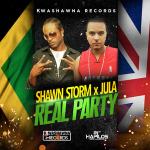 Real Party (Explicit)