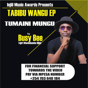 Tenda(feat. Dar Mjomba)