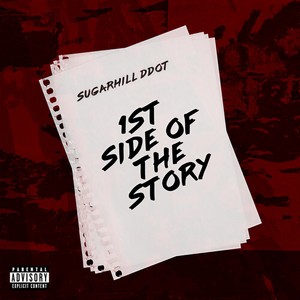 EVIL TWINS (Explicit)