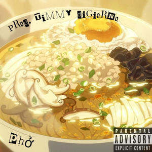 Pho (Explicit)