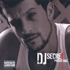 Djsecretproductionz Mixtape