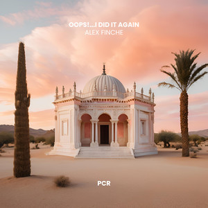 Oops!...I Did It Again (Afro House)