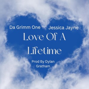 Love Of A Lifetime (feat. Jessica Jayne)