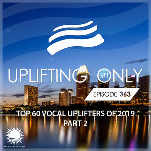 Thousand Pieces (UpOnly 363) (Mix Cut)
