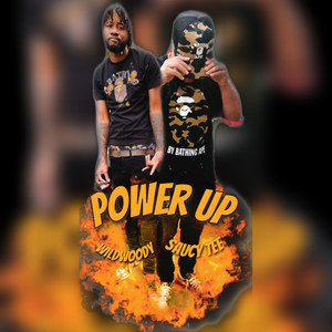 Power Up (Explicit)