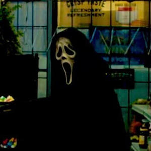 GhostFace (feat. SVNTI) (Explicit)