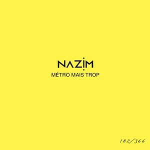 Métro mais trop #182