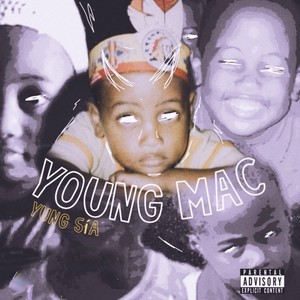 Young Mac (Explicit)