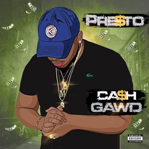 Cash Gawd (Explicit)