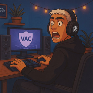 VAC BANNED (Ultra Slowed)