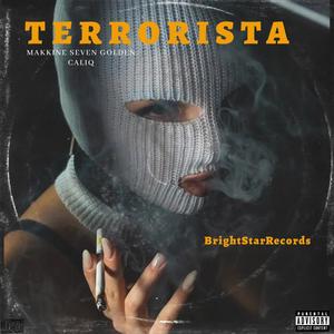 TERRORISTA