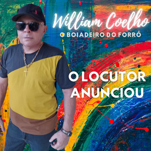 O Locutor Anunciou