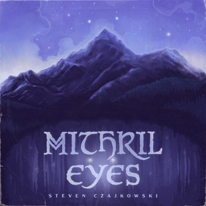 Mithril Eyes