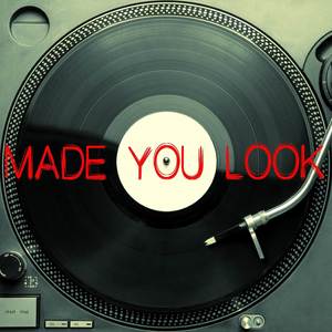 Made You Look (Originally Performed by Meghan Trainor) [Instrumental]